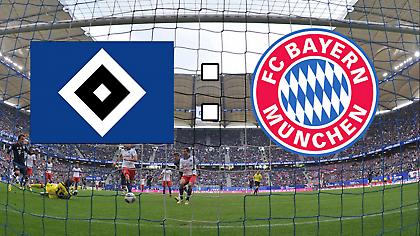 Και στο βάθος… ματσάρες