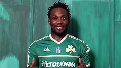 Κρεμάει τα παπούτσια του ο Εσιέν