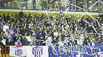 Σημαντική συμφωνία για Εθνικό