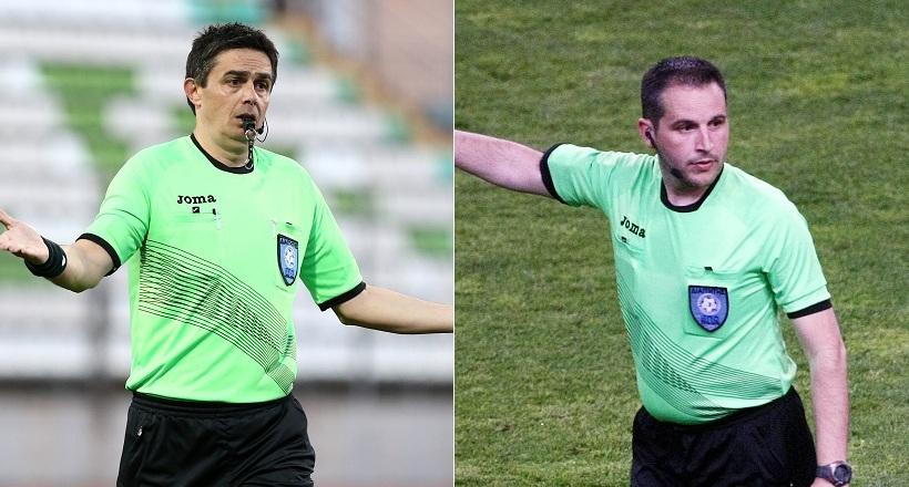 Εκνευρισμός στην ΑΕΚ με Βασσάρα για Μήτσιο και Λαμπρόπουλο