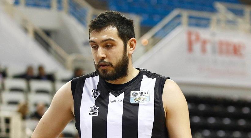 Δέδας: «Ψηλά ο πήχης για την ΑΕΚ»