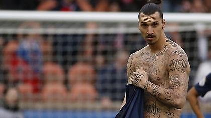 Χρωστάει λεφτά στην Παρί ο Ζλάταν