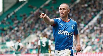 Παίκτης της Ρέιντζερς έγινε τύφλα κι έπαιξε μπουνιές σε μπαρ μετά την ήττα από την Σέλτικ!