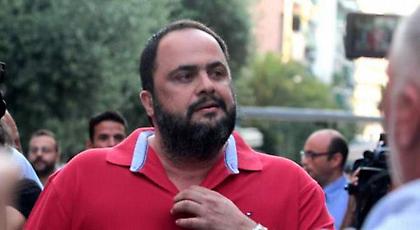 Πλήρωσε την πρώτη δόση για την άδεια και η Alter Ego του Μαρινάκη