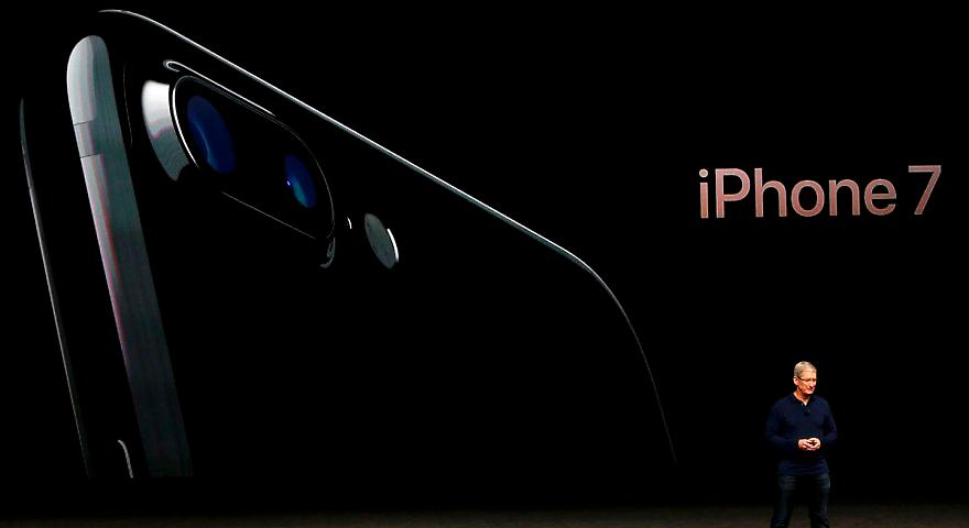 iPhone 7: Κυκλοφόρησε σήμερα και στην Ελλάδα -Πόσο κοστίζει (video)