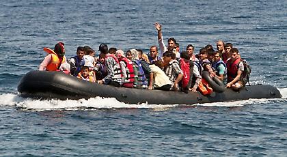 Πάνω από 100 νεκροί σε ναυάγιο στην Αίγυπτο