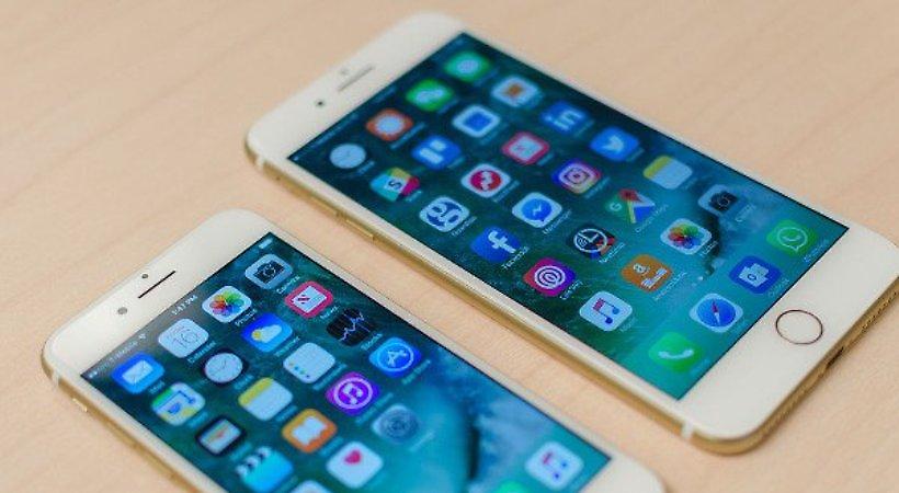 iPhone 7: Εξαντλήθηκε στην Ελλάδα μέσα σε 12 ώρες!