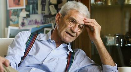 Μπουτάρης: «Εγώ λέω ότι ο Κεμάλ ήταν Θεσσαλονικιός»