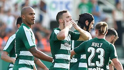 Το Βίγκο μπορεί να περιμένει…