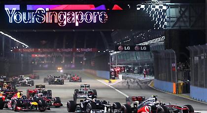 Αισιοδοξία για αύξηση εσόδων από τους επίδοξους ιδιοκτήτες