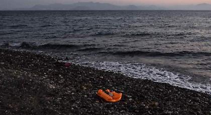 Τραγωδία στην Αίγυπτο: Βυθίστηκε αλιευτικό με μετανάστες -Πάνω από 130 νεκροί, δεκάδες αγνοούμενοι