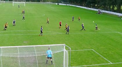 Αυτή την γκολάρα δεν τη βάζει ΟΥΤΕ ο Ζλάταν! (video)