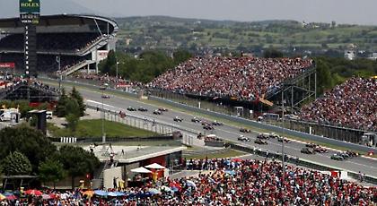 Συμφωνία ομάδων για Βαρκελώνη