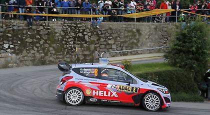 Kοντά   στην ολοκλήρωση του πληρώματος της για το 2017 η Ηyundai.