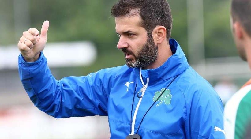 Ετσι θα παίξει στο Αγρίνιο ο Παναθηναϊκός