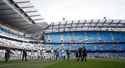 «Αθώα» η Σίτι για τη μεταγραφή ανήλικου ποδοσφαιριστή