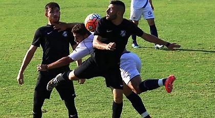 Φιλικό και με Ηρόδοτο ο ΟΦΗ