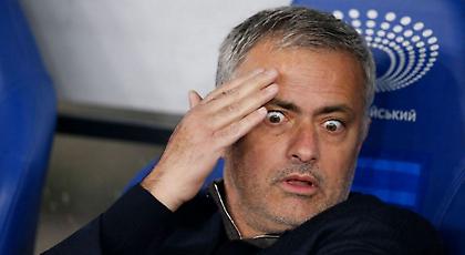 Το παραξήλωσε ο Μουρίνιο και κάποιος θα του σπασει τα μούτρα