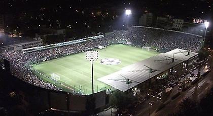 Ο Παναθηναϊκός κορυφαία ελληνική ομάδα στο Champions League!