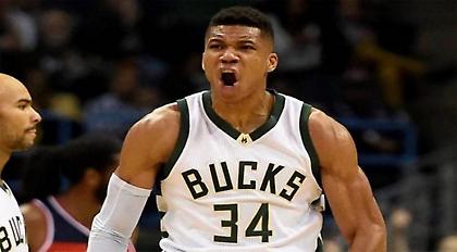 Αντετοκούνμπο: «Να σας φέρω ένα πρωτάθλημα»!