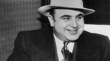 Γράμμα του Αλ Καπόνε από τη φυλακή αποκαλύπτει την... ευαίσθητη πλευρά του