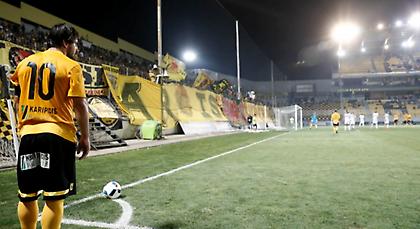 Γκάφα του Άρη με τα δελτία