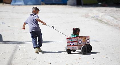 Προϋπόθεση οι εμβολιασμοί των παιδιών των προσφύγων για να ενταχθούν στα σχολεία