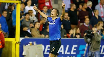 Ξεσπάει μετά τη Λέστερ η Μπριζ (video)