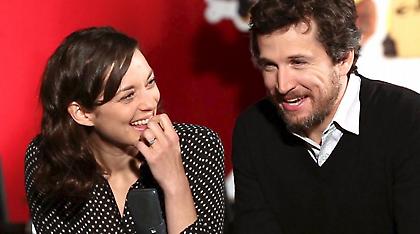 Ξέσπασμα του συντρόφου της Κοτιγιάρ για τα ΜΜΕ: Αναμεταδίδετε συνεχώς σκ...τά