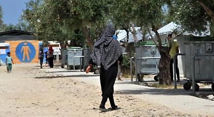 Η απόφαση της ΠΕΔ Κρήτης για τους πρόσφυγες που θα δεχτεί