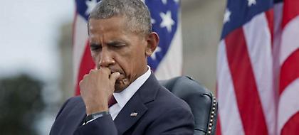 Βέτο Ομπάμα στο νόμο για την προσφυγή κατά της Σ. Αραβίας από οικογένειες θυμάτων της 11/09
