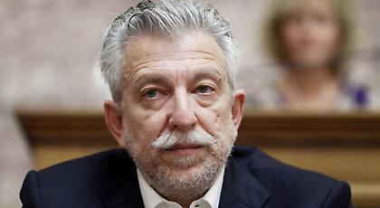 Σε ρόλο διαιτητή ο Κοντονής για την Κορακάκη