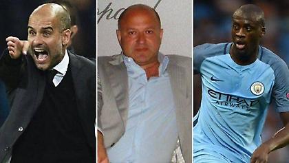 Ο Σέλουκ ξαναχτυπά (τον Γκουαρντιόλα)!