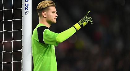 Με βασικό τον Κάριους η Λίβερπουλ