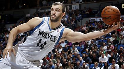 Χάνει τη σεζόν ο Πέκοβιτς!