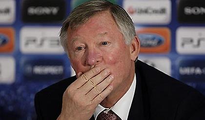 Ο Σερ Άλεξ ηταν η εξαίρεση που επιβεβαιώνει τον κανόνα!