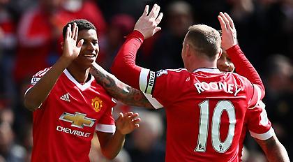 Τελικά, Ρούνεϊ ή Ράσφορντ;