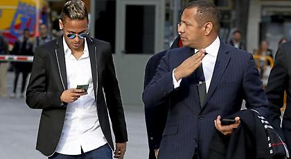 Ανοίγει πάλι η υπόθεση Νεϊμάρ