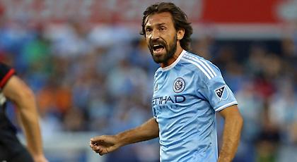 Ο Πίρλο λάμπει, η Νew York City πετάει (video)