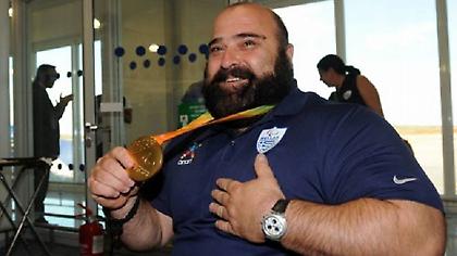 Συγκλονιστικός Μάμαλος στον ΣΠΟΡ FM: «Όταν βλέπουν καροτσάκι, σε κοιτούν περίεργα»! (audio)