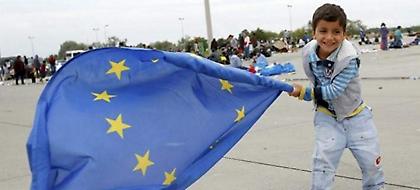 Ερευνα: Ποιους πρόσφυγες θέλουν οι Ευρωπαίοι -Μορφωμένους, βασανισμένους και όχι μουσουλμάνους