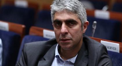 Γιώργος Τσίπρας: Αναγκαίος ο ανασχηματισμός για να φύγουν τα βαρίδια