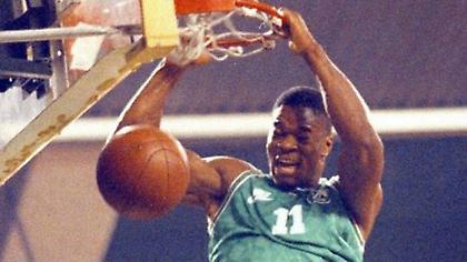 Οταν ο Ολυμπιακός πήγε να πάρει τον Ρίκι Μαχόρν