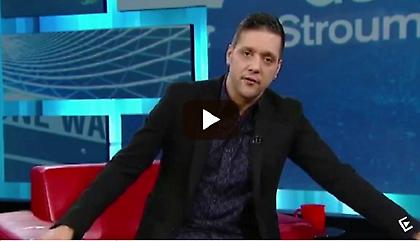 Θρίλερ: Ηθοποιός βρέθηκε νεκρός στο σπίτι Ελληνοκαναδού δημοσιογράφου