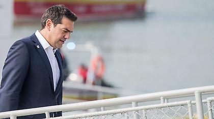 Ξεκίνησε η «μίνι» Σύνοδος Κορυφής για το προσφυγικό