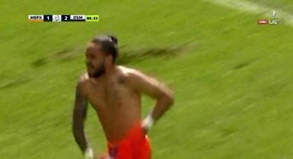 Απόλυτο σόου Ναπολεόνι στην Τουρκία! (vids)