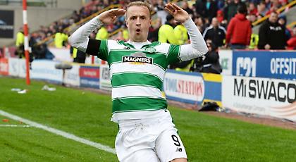 Σ-έξι Σέλτικ!