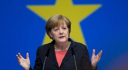 Μέρκελ: Συμφωνίες με τρίτες χώρες για όσους δεν δικαιούνται άσυλο στην Ευρώπη