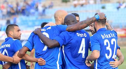 Έκανε πλάκα στον Άρη η Λαμία