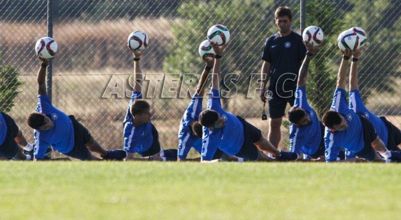 Μια τετράδα εκτός για Χάβο